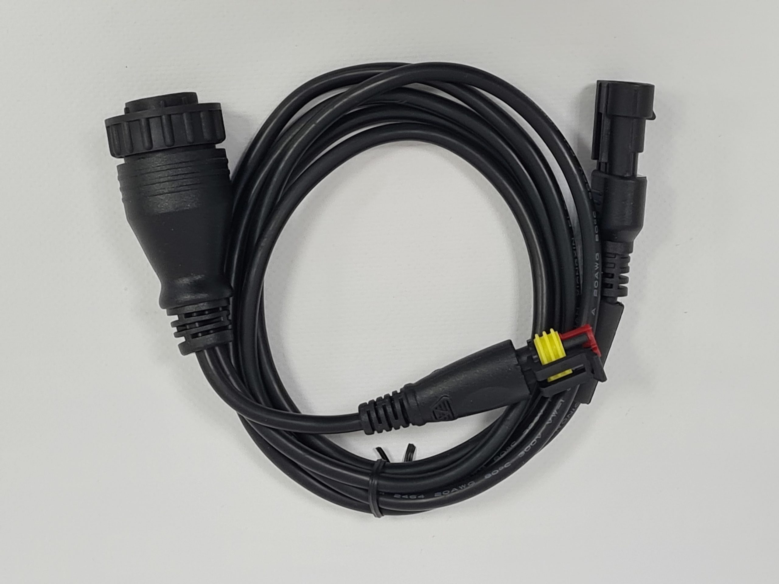 Основной кабель BIKE, 3151/AP01 — изображение 4