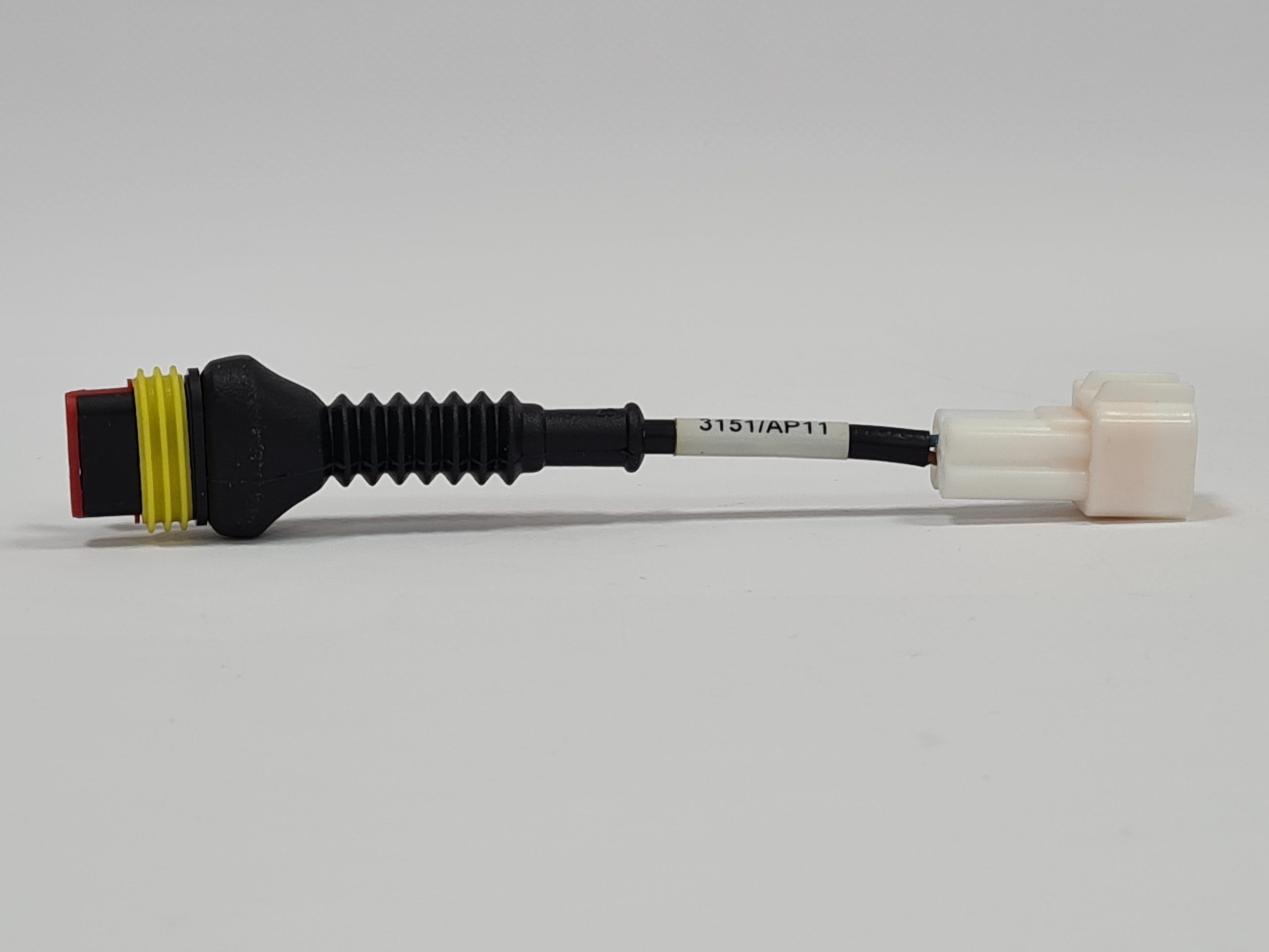 Кабель KAWASAKI, 3151/AP11 — изображение 2