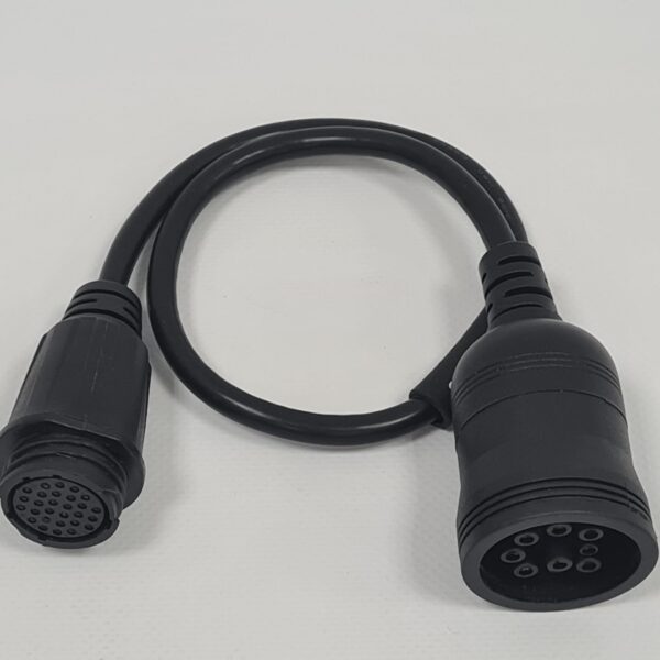 Кабель CATERPILLAR PERKINS 9pin (3151/T38)