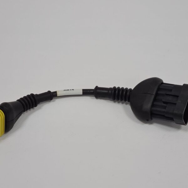 Кабель VOLVO, MERCRUISER, CRUSADER, PCM 10pin, AM14