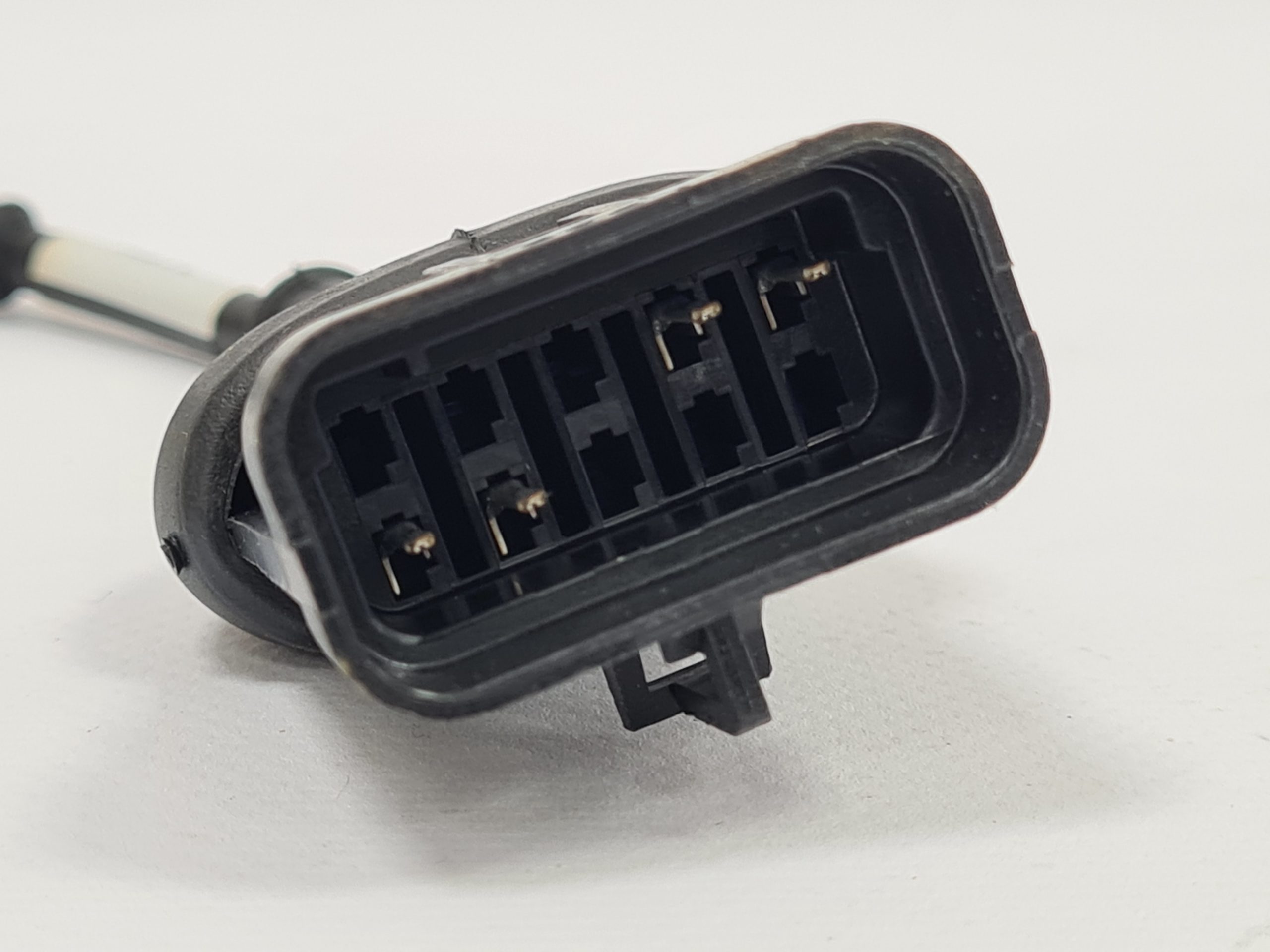 Кабель VOLVO, MERCRUISER, CRUSADER, PCM 10pin, AM14 — изображение 3
