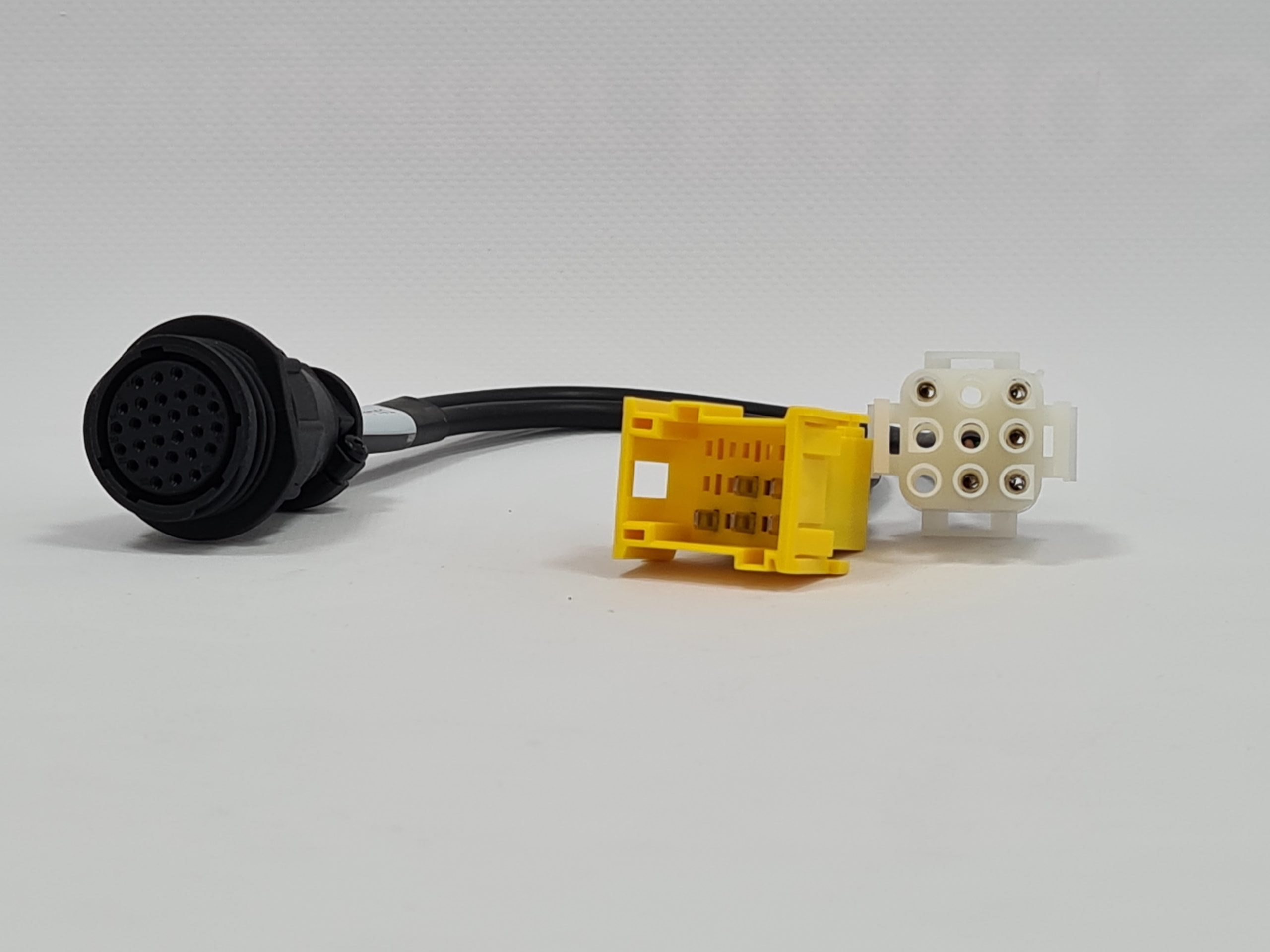 Кабель ZF тип 2, 3151/T41A — изображение 2