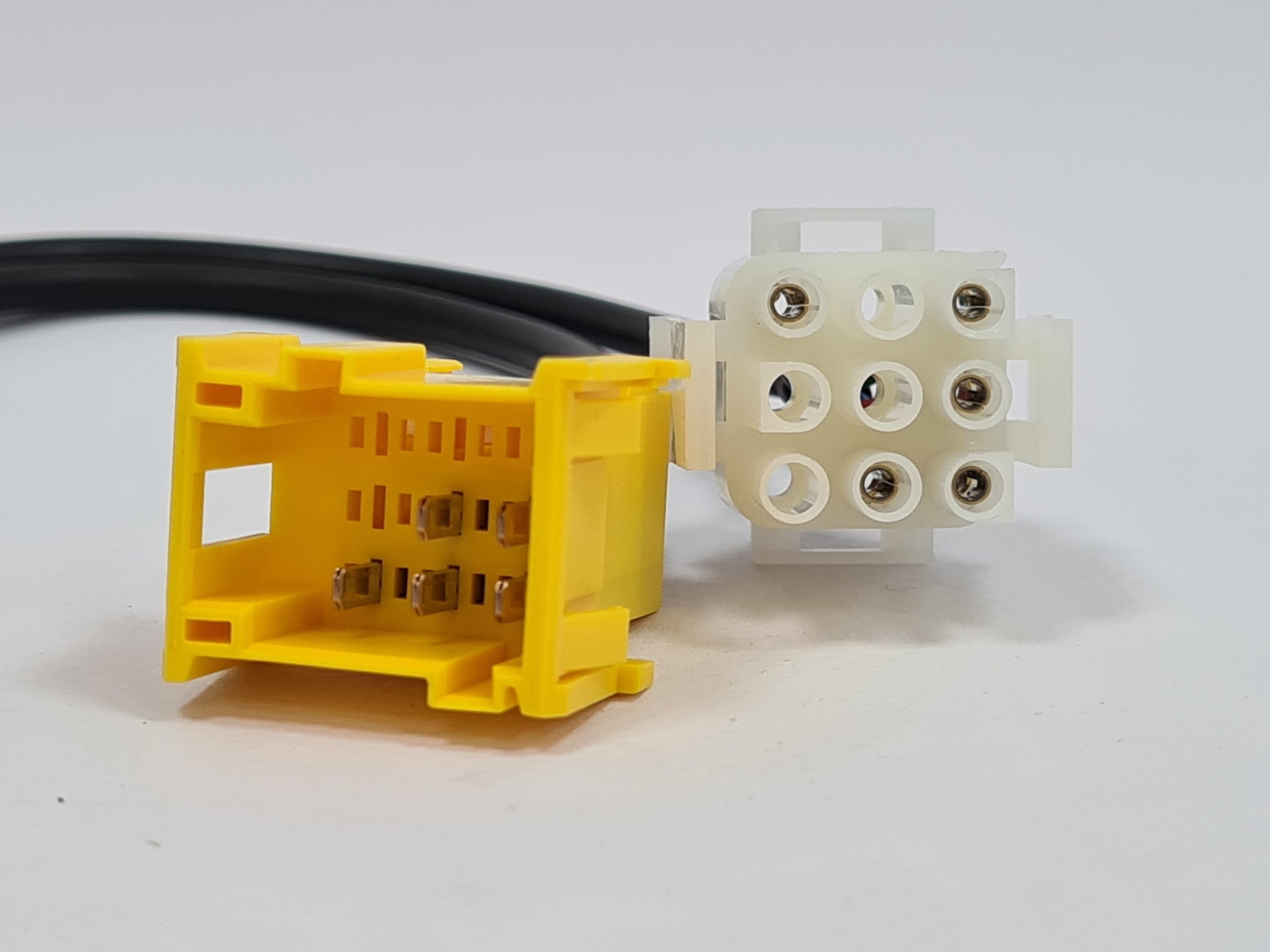 Кабель ZF тип 2, 3151/T41A — изображение 3