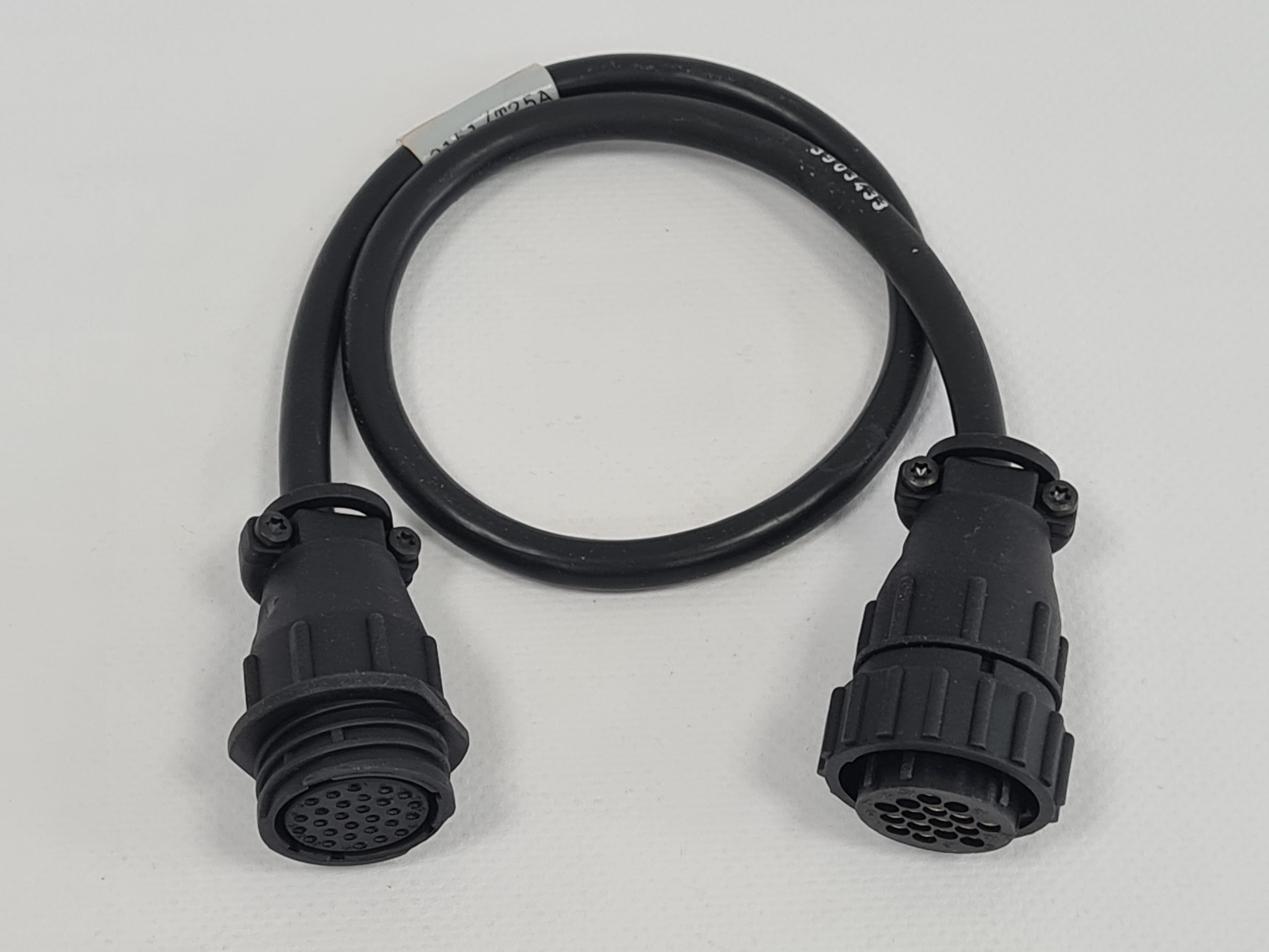Кабель VDL 16pin, 3151/T25A