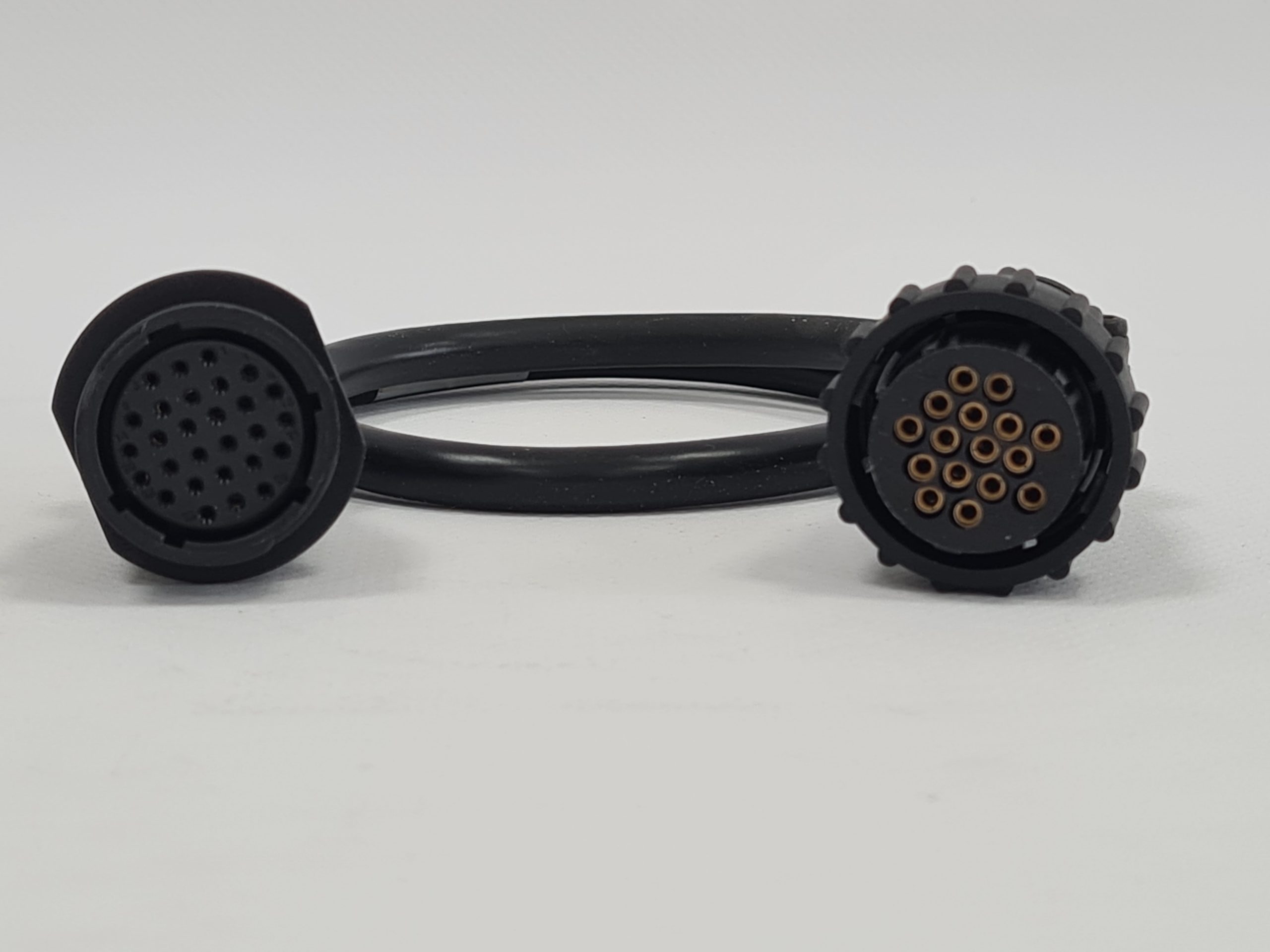 Кабель VDL 16pin, 3151/T25A — изображение 2