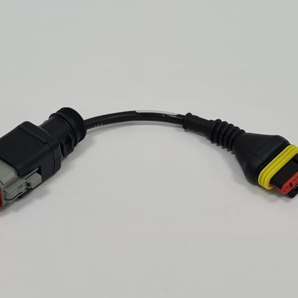 Кабель VOLVO PENTA 8pin, AM18