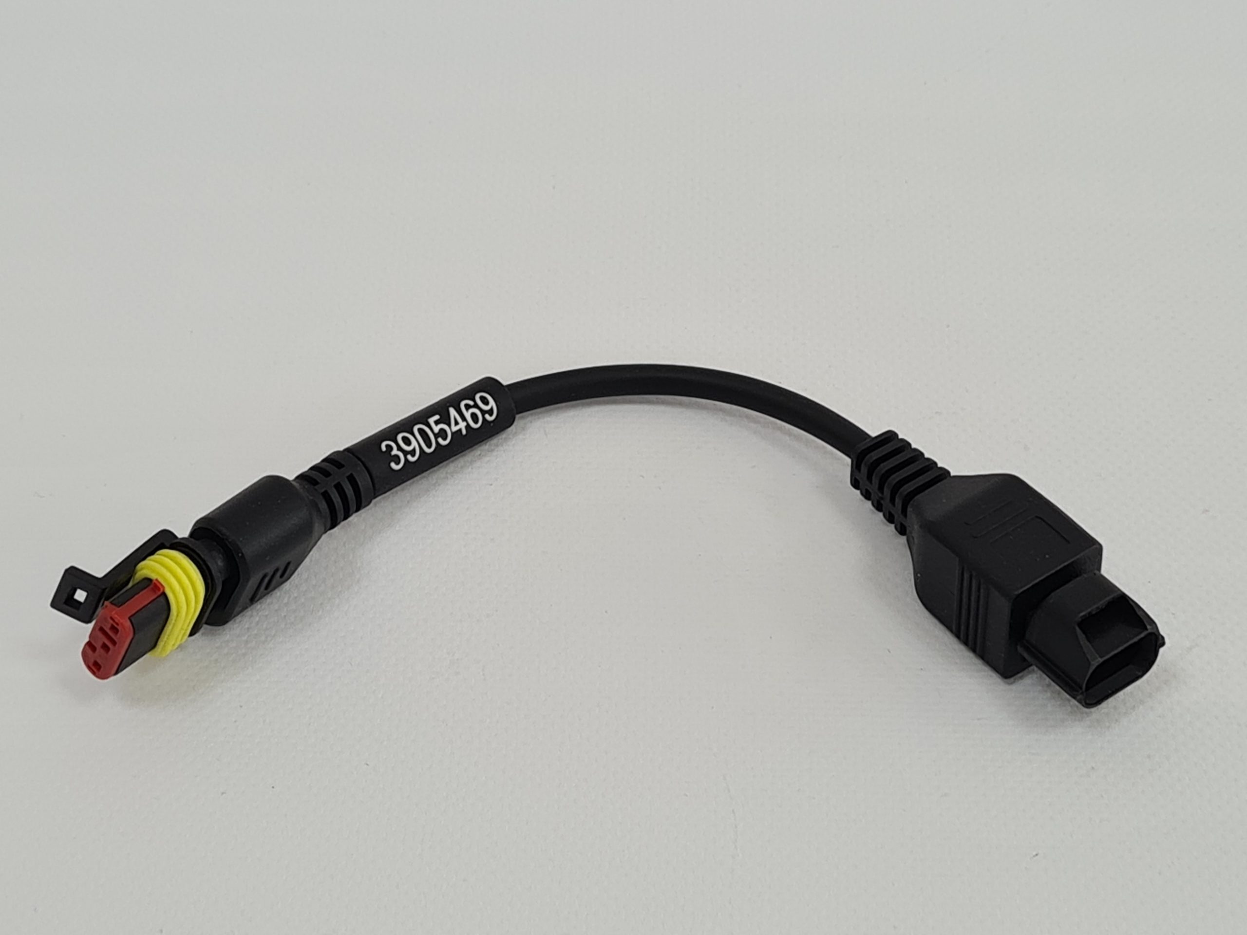 Кабель KYMCO, 3151/AP46 — изображение 4