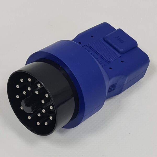 Кабель BMW 20pin OBD