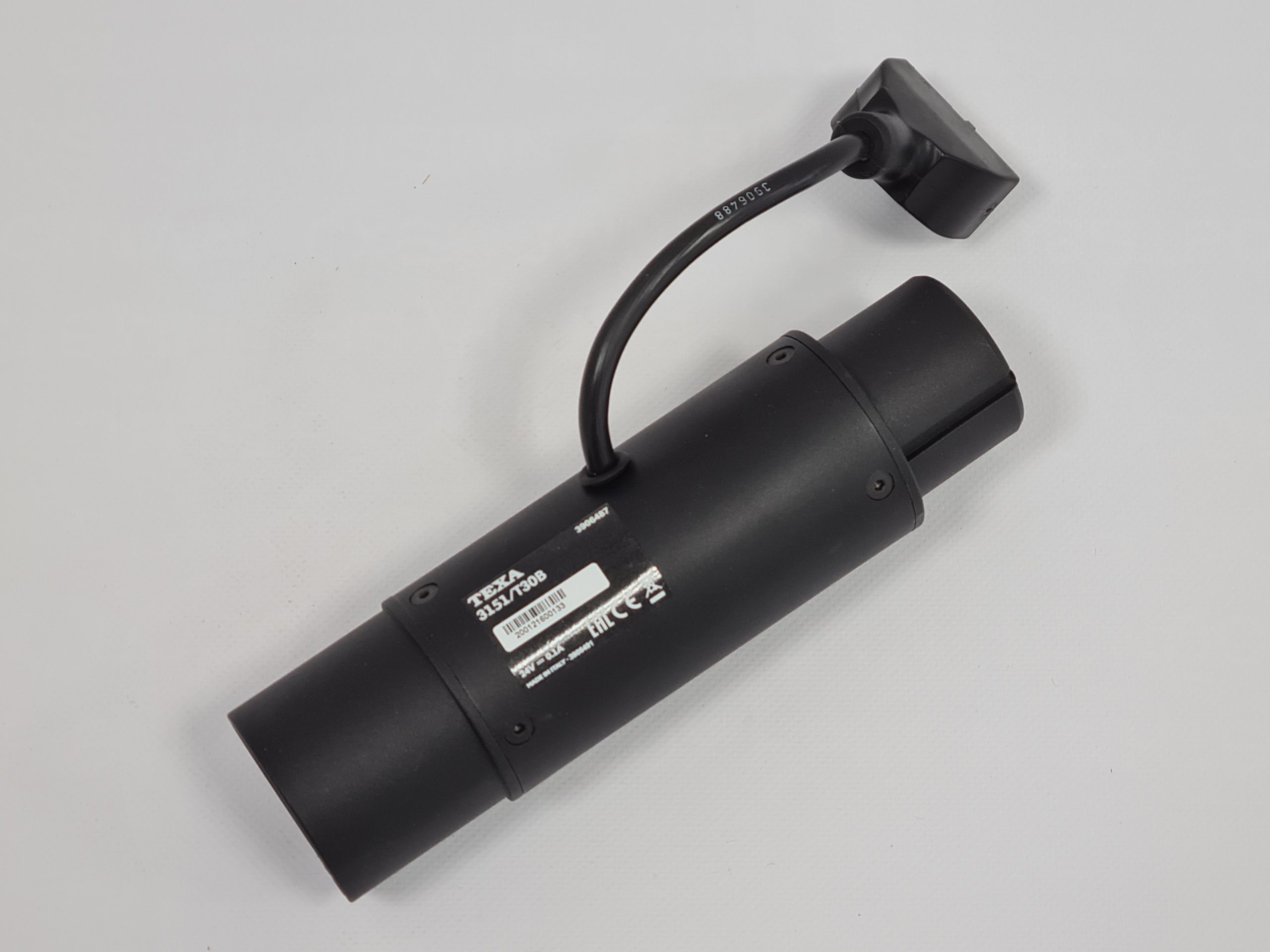 Кабель ABS/EBS WABCO, KNORR, HALDEX — изображение 4