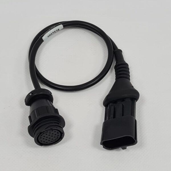 Кабель CARRIER SISTEM 3pin