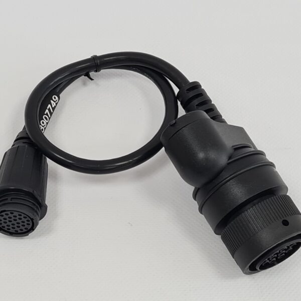 Кабель CATERPILLAR 14pin (3151/T61)