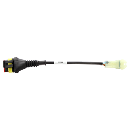 Кабель suzuki 4pin (am22)