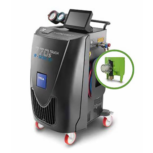 Konfort 770S TOUCH RID