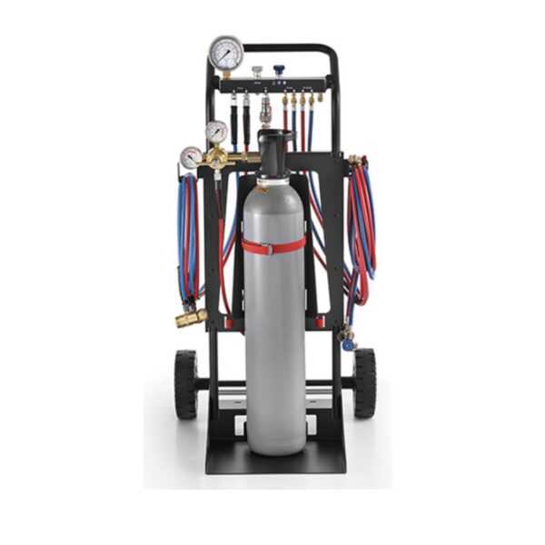Forming Gas комплект для проверки утечек