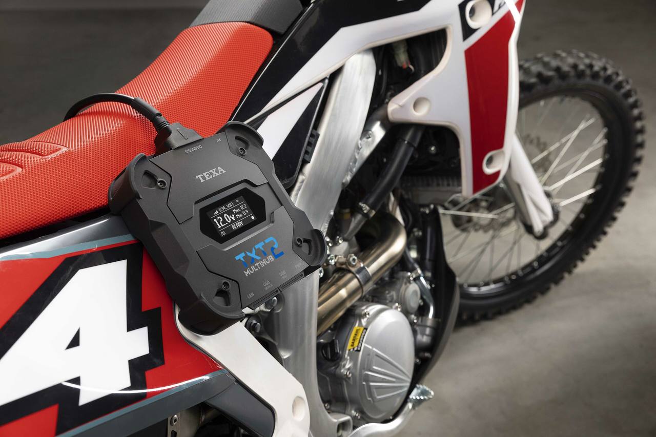 Navigator TXB 2 c IDC6 Plus Bike — изображение 2
