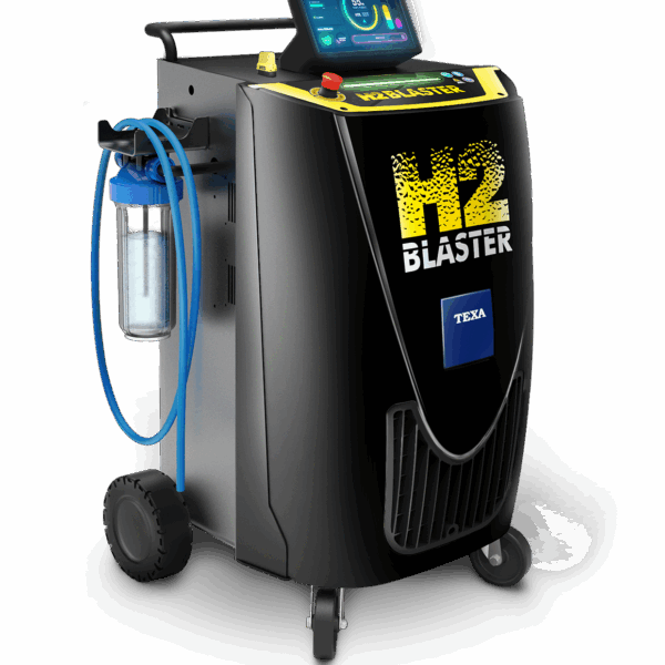 H2 BLASTER
