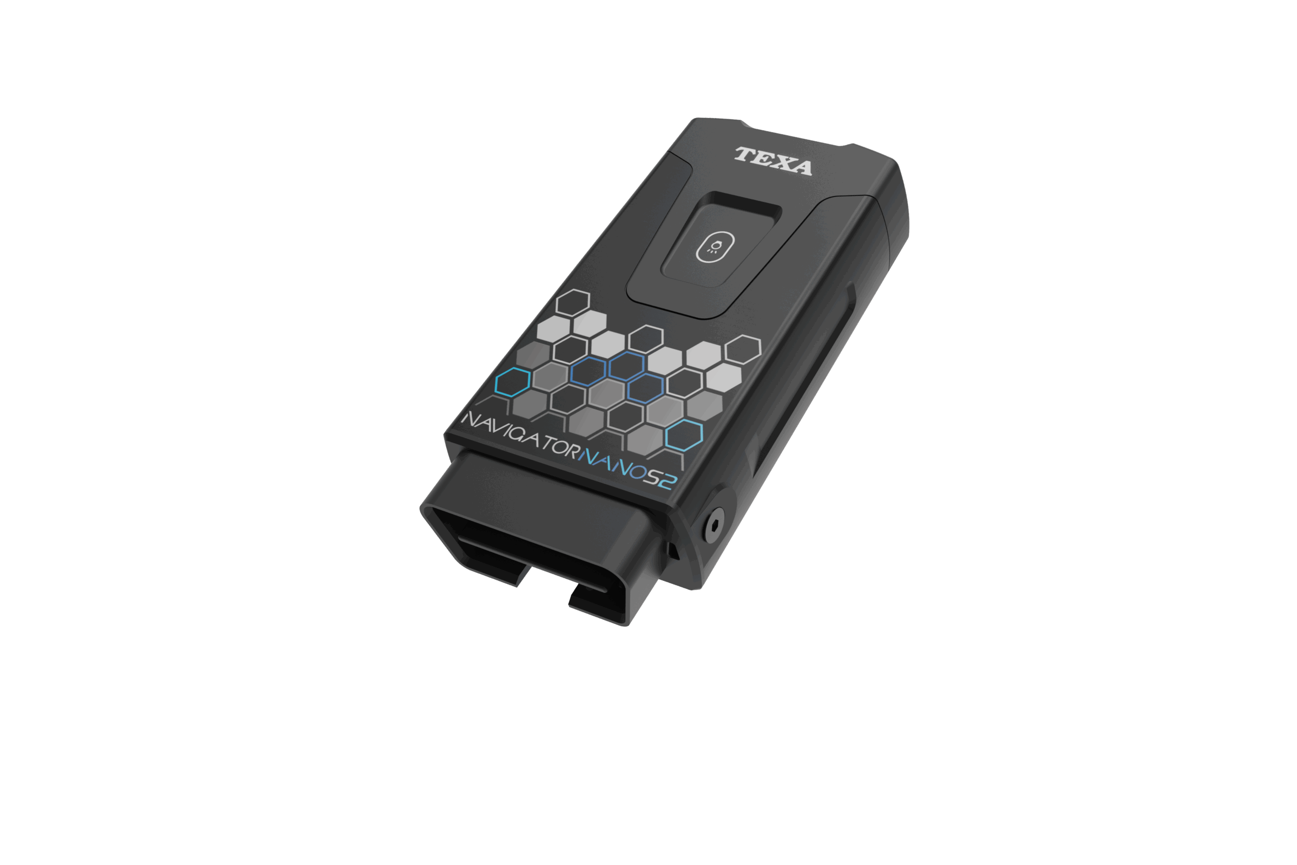 Navigator NANOs 2 c IDC6 Plus CAR — изображение 2