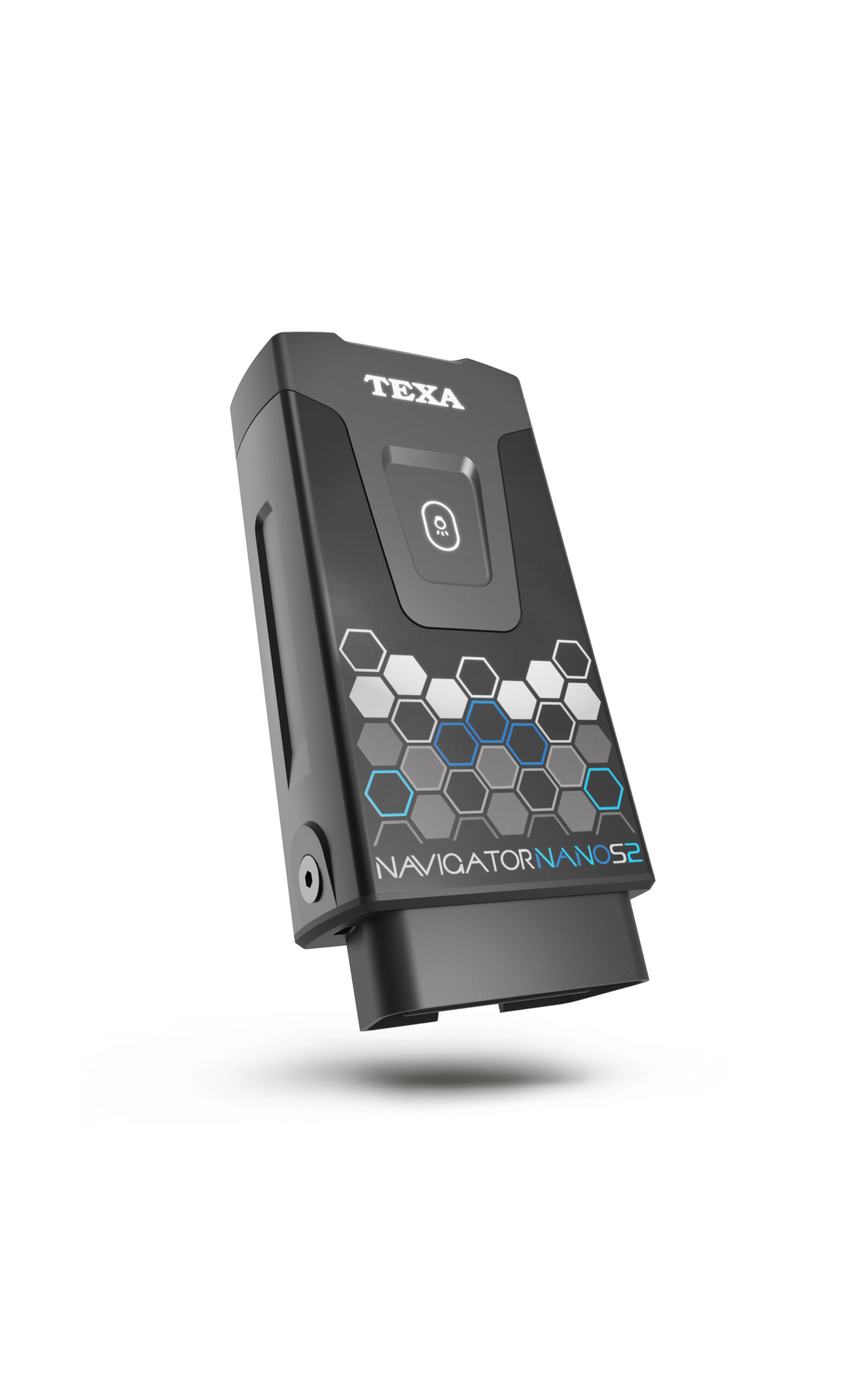 Navigator NANOs 2 c IDC6 Plus CAR