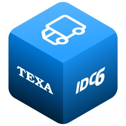 Лицензия IDC6 Plus TRUCK